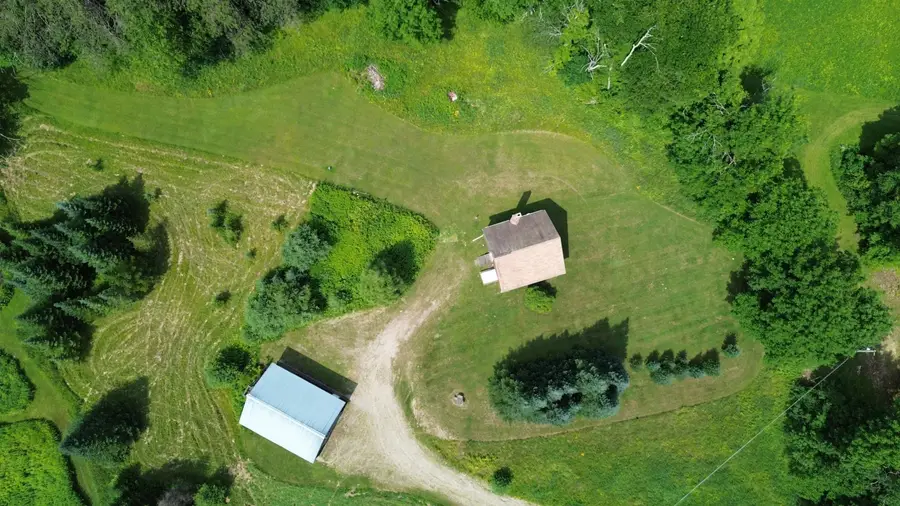 820 Texas Hill Road, Huntington, VT 05462 - #3