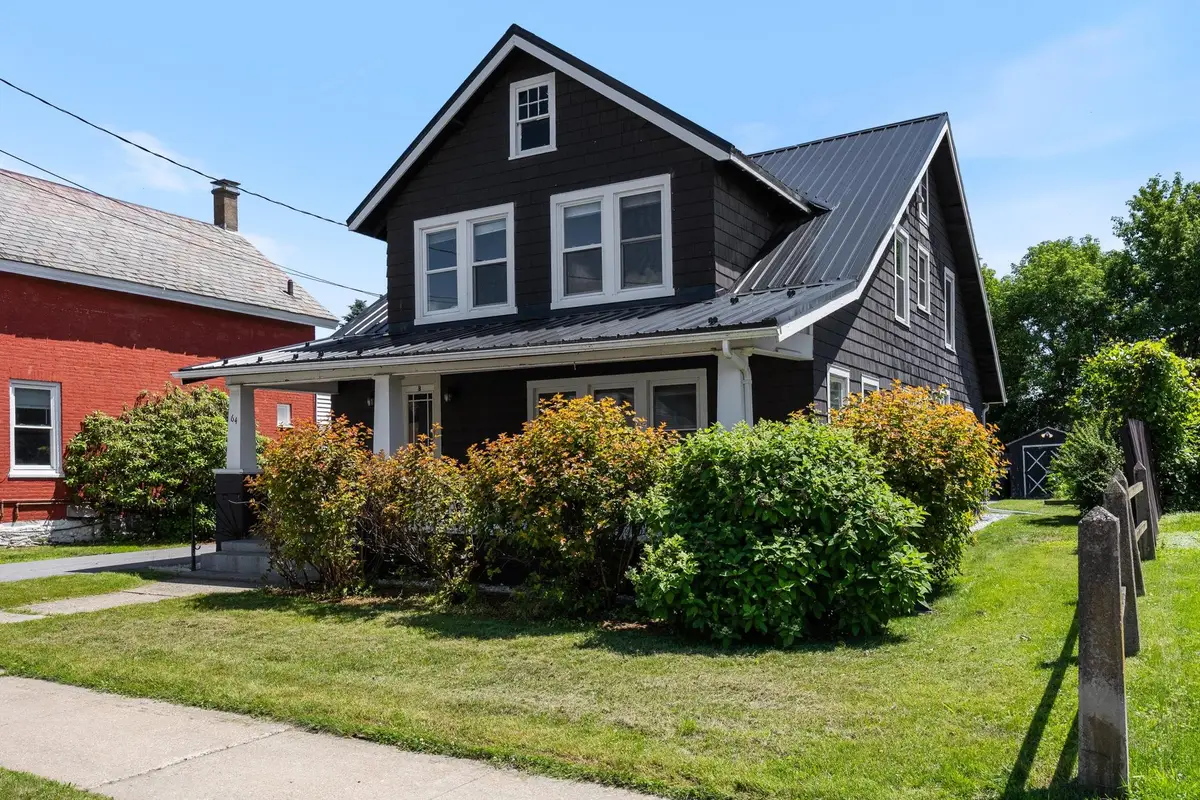 64 Saint Peter Street, Winooski, VT 05404 - #1