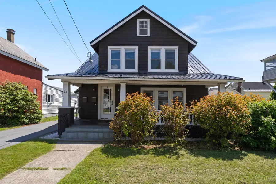 64 Saint Peter Street, Winooski, VT 05404 - #2