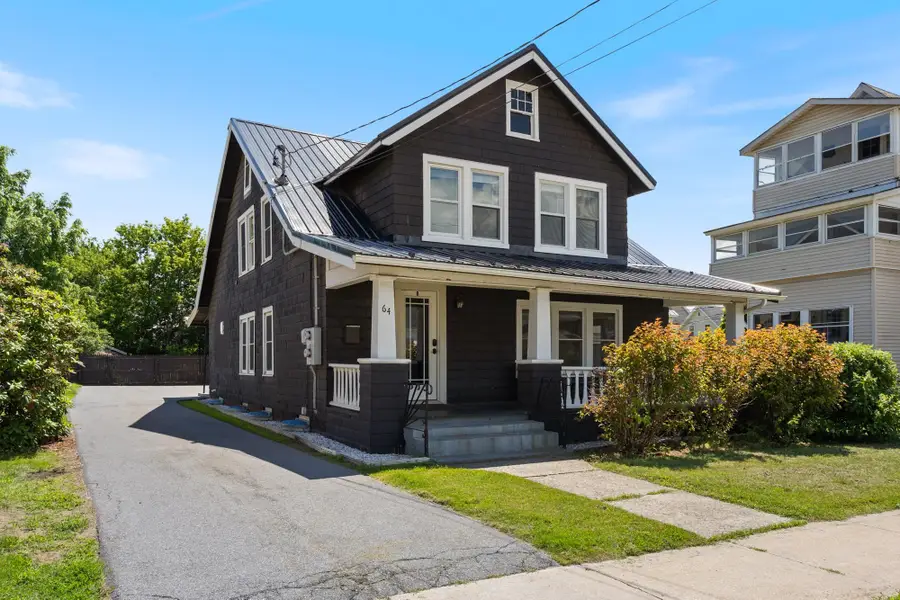 64 Saint Peter Street, Winooski, VT 05404 - #3
