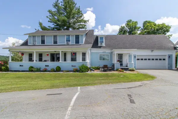 42 East Street, Orleans, VT 05860