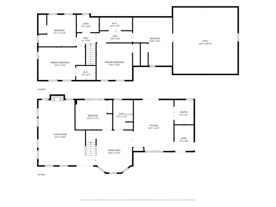 42 East Street, Orleans, VT 05860 - #3