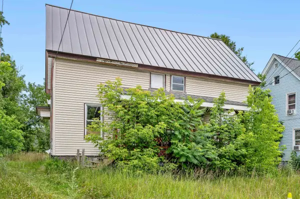 34 Willey Street, Barre City, VT 05641