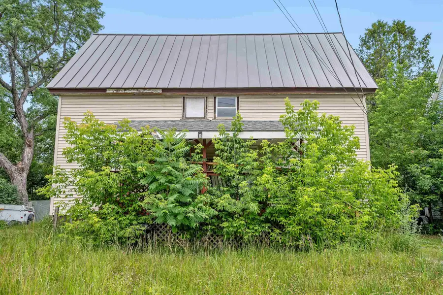 34 Willey Street, Barre, VT 05641 - #2