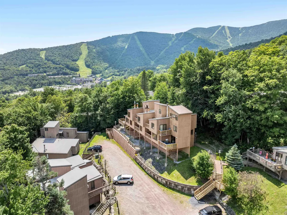 50 Hobbit Hill #66, Warren, VT 05674 - #1