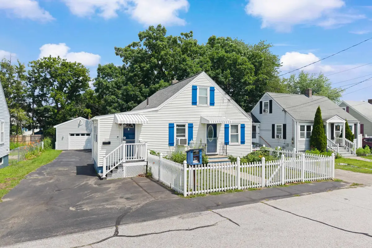 196 Dewey Street, Manchester, NH 03103 - #1