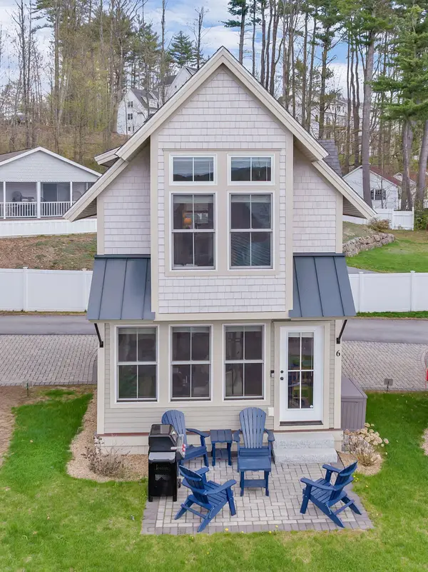 109 Weirs Boulevard #6, Laconia, NH 03246
