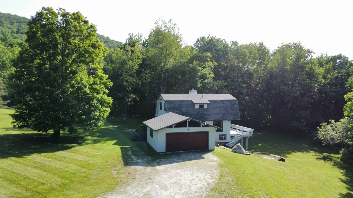 953 Lincoln Gap Road, Warren, VT 05764 - #1
