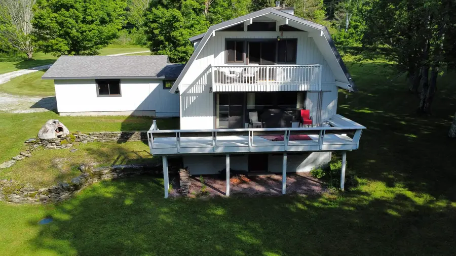 953 Lincoln Gap Road, Warren, VT 05764 - #3