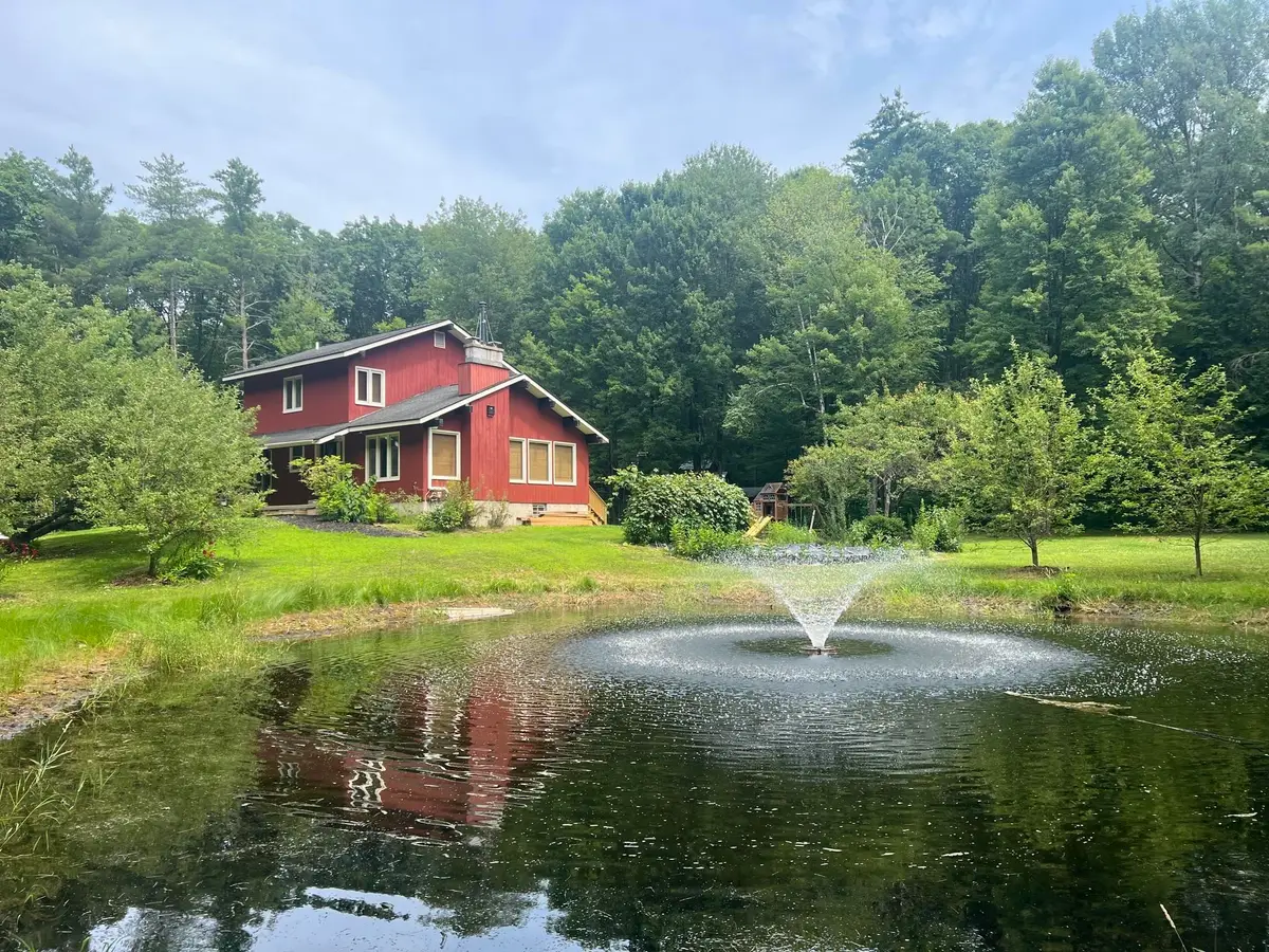 490 Watkins Road, Colchester, VT 05446 - #1