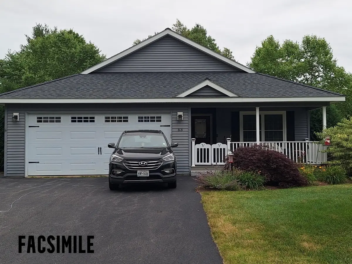 124 Old Prescott Hill Road, Laconia, NH 03246 - #1
