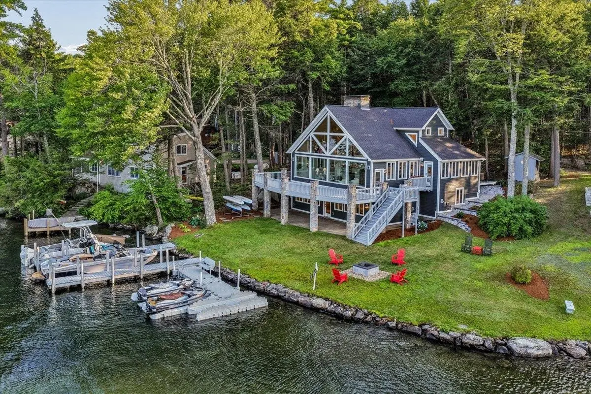 78 Rollins Road, Alton Bay, NH 03810 - #1
