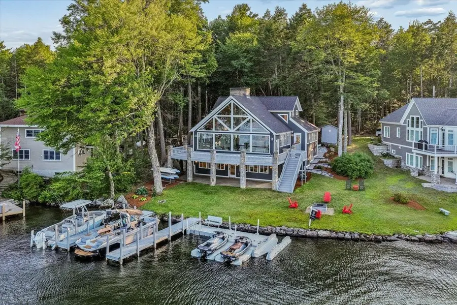 78 Rollins Road, Alton Bay, NH 03810 - #2