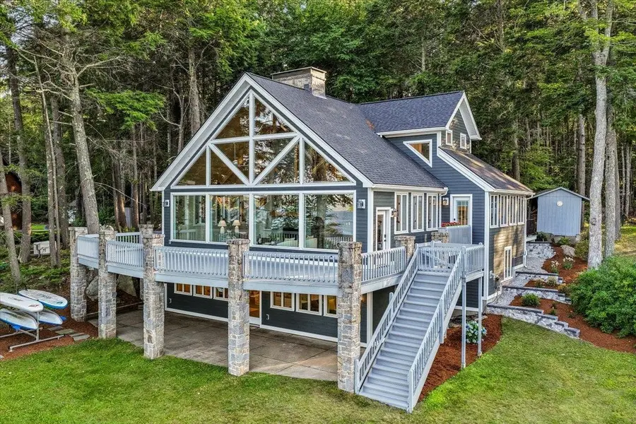 78 Rollins Road, Alton Bay, NH 03810 - #3