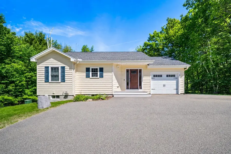 589 Laconia Road, Tilton, NH 03276 - #2