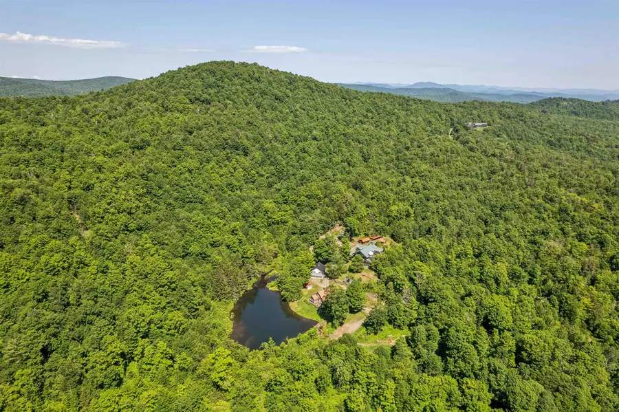 817 Gulf Road, Barnard, VT 05031 - #3