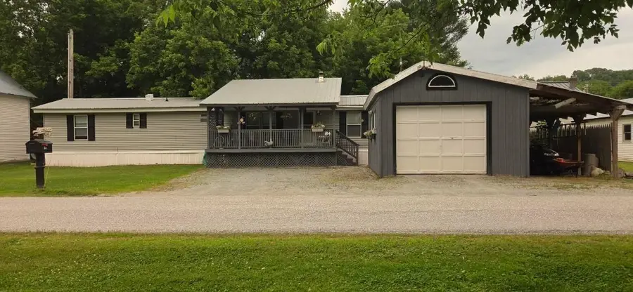 84 River Street, Montgomery, VT 05471 - #2