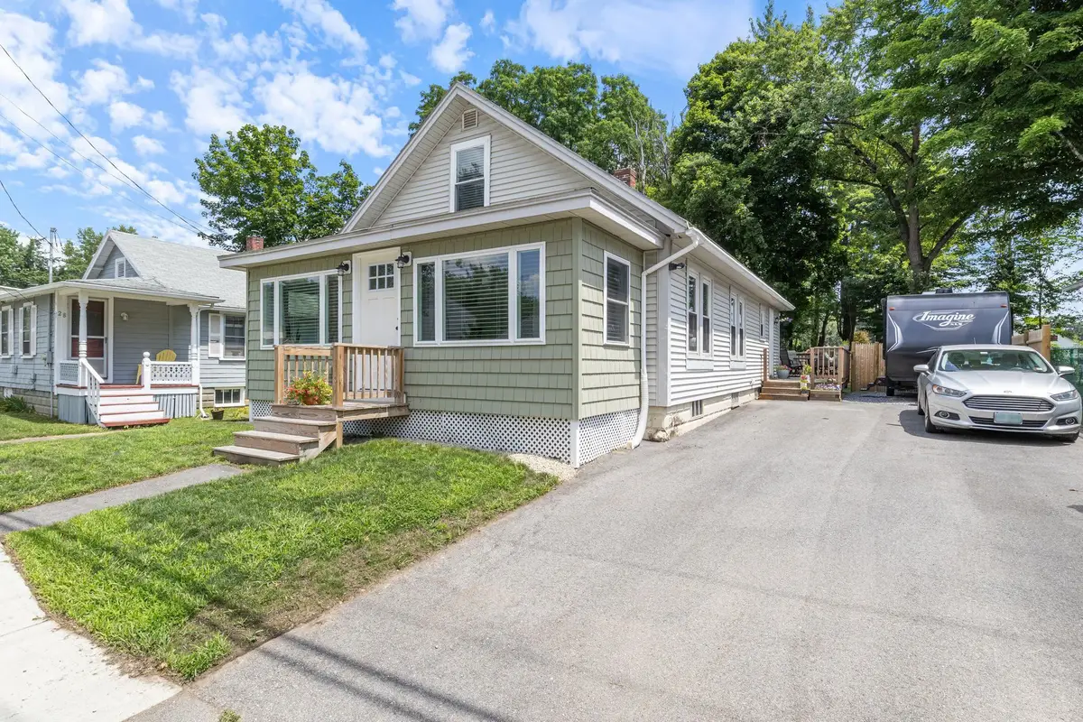 30 Whittier Street, Dover, NH 03820 - #1
