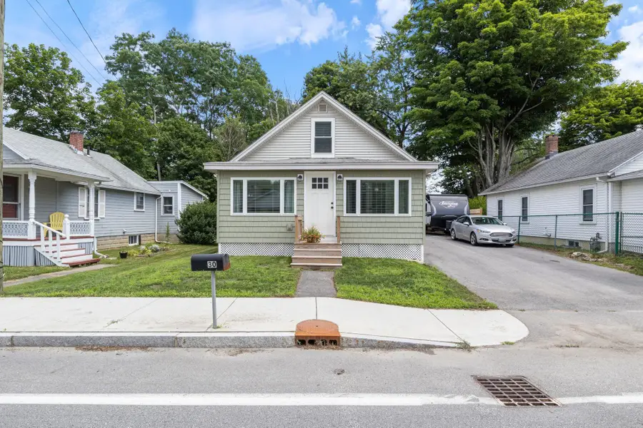 30 Whittier Street, Dover, NH 03820 - #2