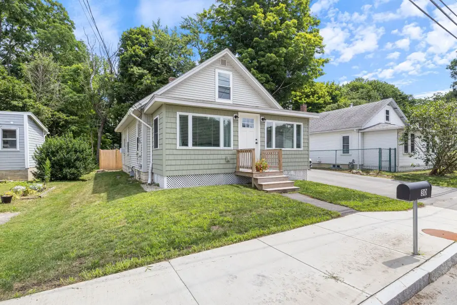 30 Whittier Street, Dover, NH 03820 - #3
