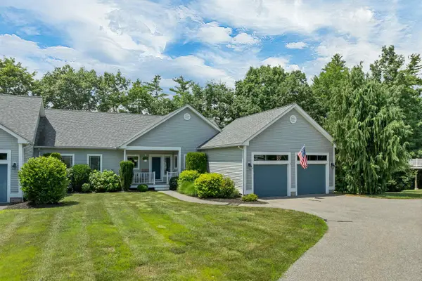 35 Gordon Mountain Road, Windham, NH 03087