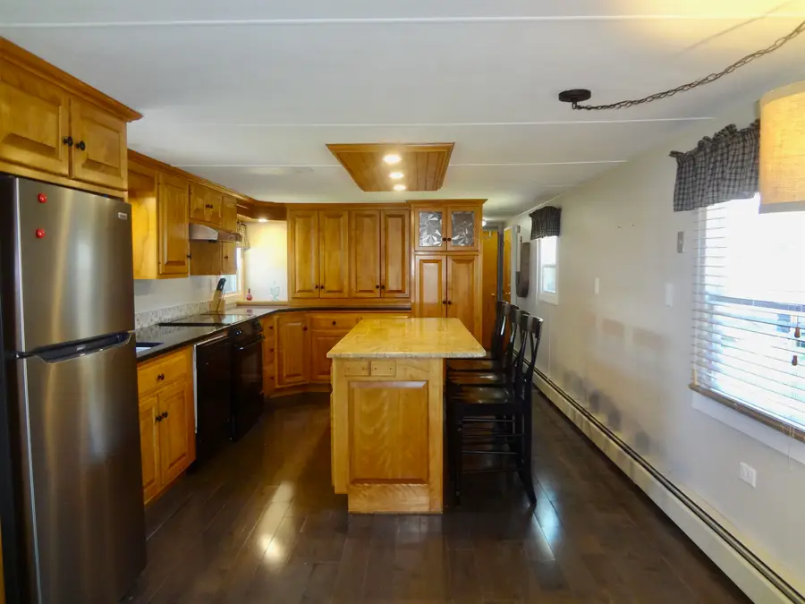 303 Old Lakeshore Road #B-4, Gilford, NH 03249 - #3