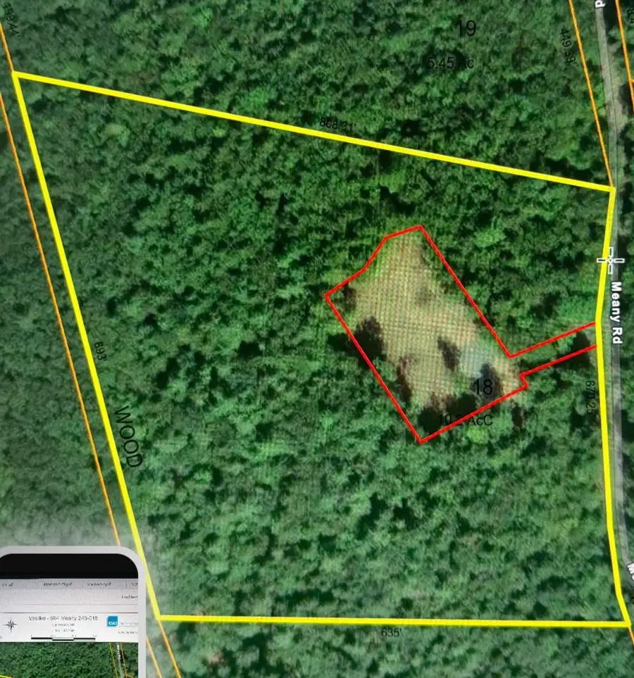 564 Meany Road, Charlestown, NH 03603 - #2