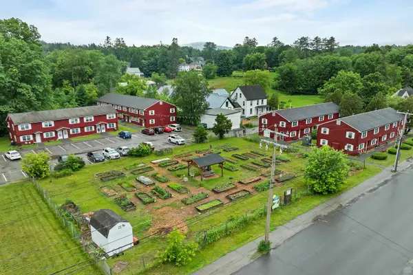 4 Williams Street, Lancaster, NH 03584