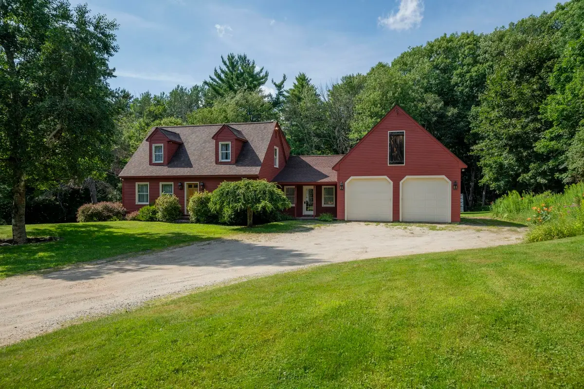211 Mount Delight Road, Deerfield, NH 03037 - #1