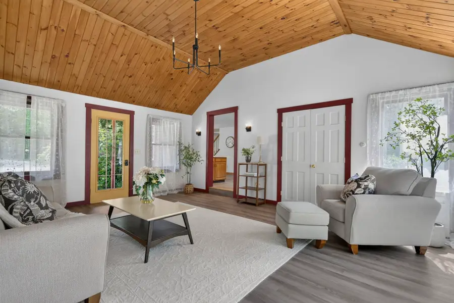 211 Mount Delight Road, Deerfield, NH 03037 - #2