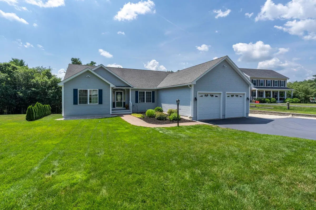 9 Rae Brook Road, Hooksett, NH 03106 - #1
