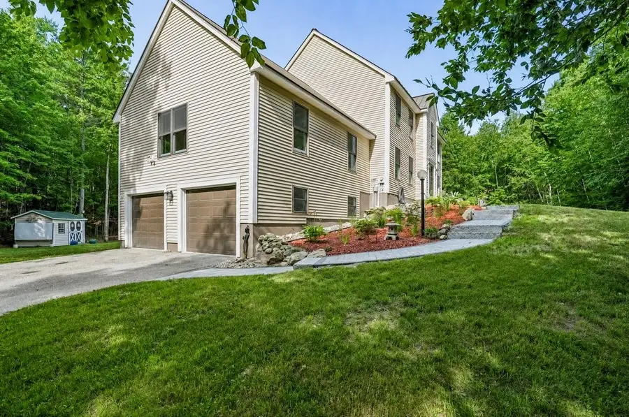 3 Kendall Hill Road, Monterey Vernon, NH 03057 - #3