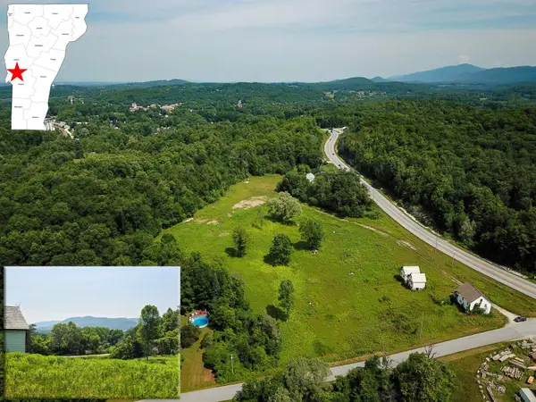 21 Nickerson Road, Brandon, VT 05733
