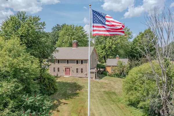 18 Catamount Road, Northwood, NH 03261