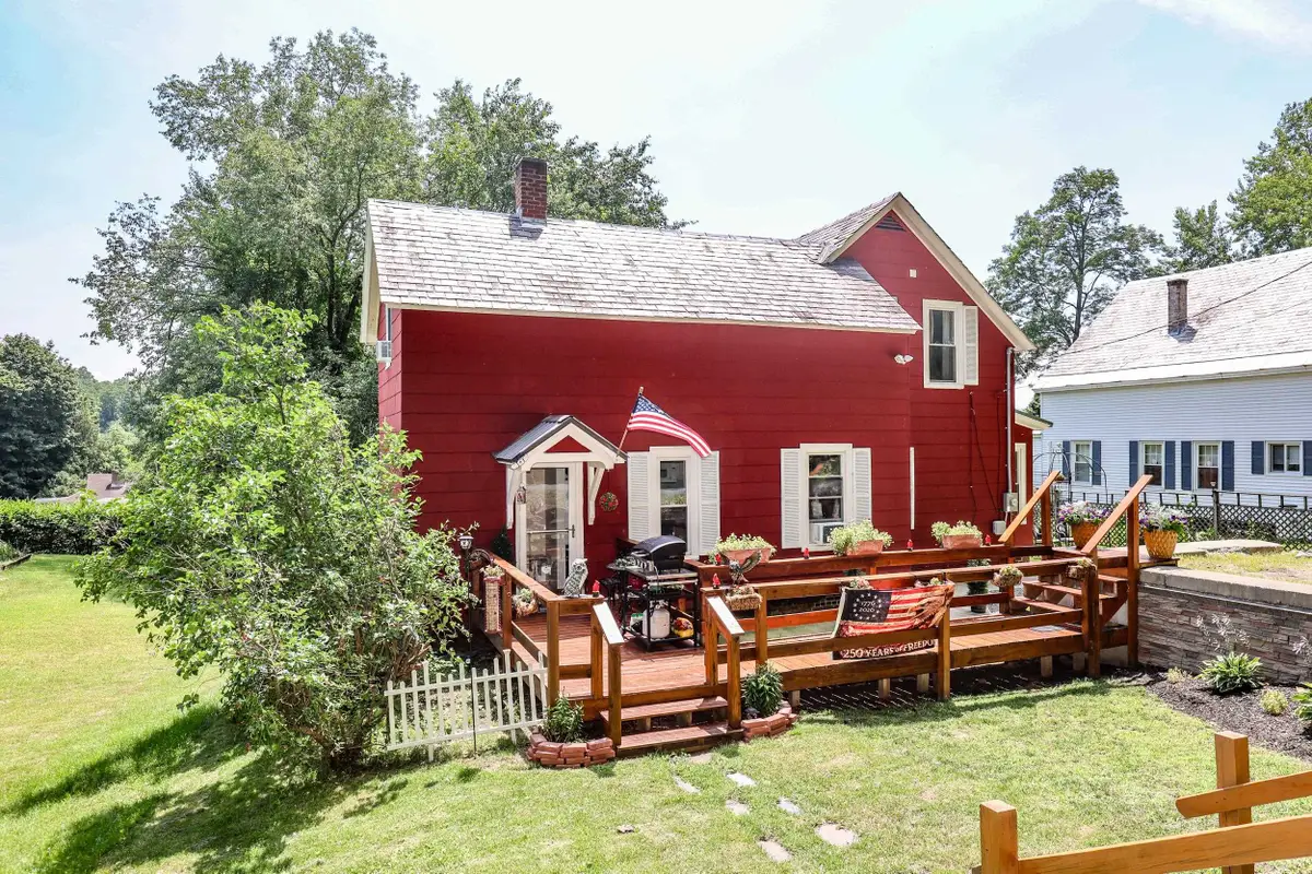 28 Spring Street, Hinsdale, NH 03451 - #1