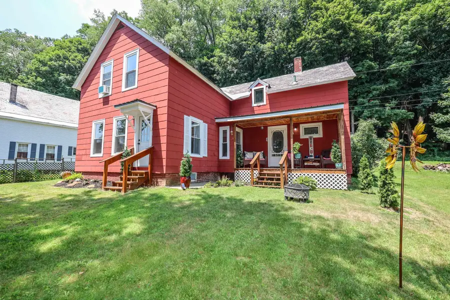 28 Spring Street, Hinsdale, NH 03451 - #3