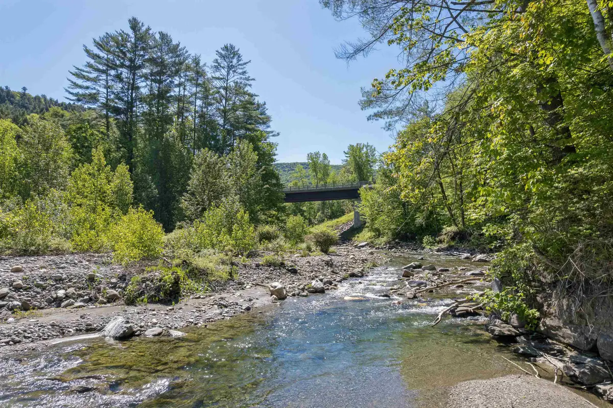 3051 VT Rt 107, Stockbridge, VT 05772 - #1