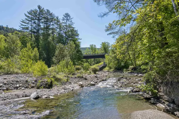 3051 VT Rt 107, Stockbridge, VT 05772