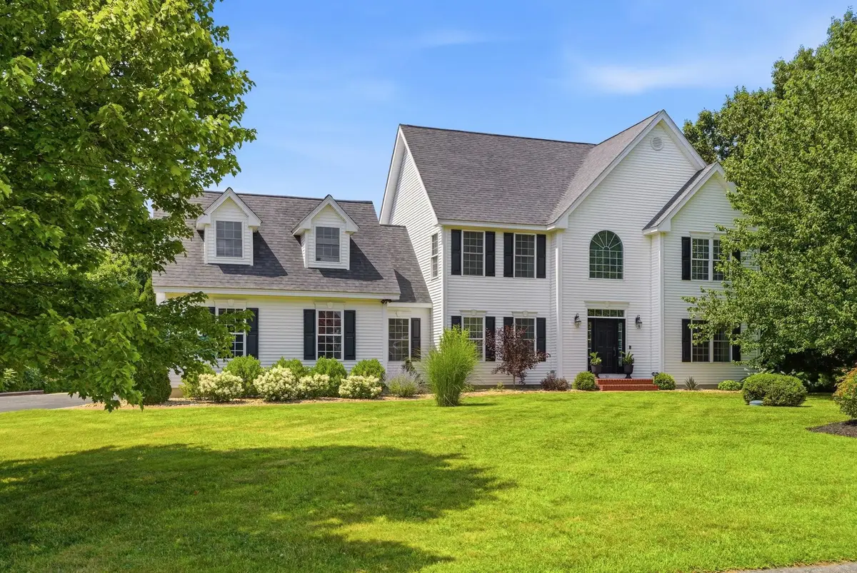 50 Overton Road, Windham, NH 03087 - #1