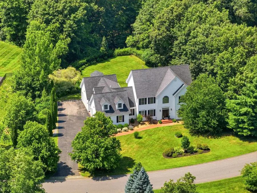 50 Overton Road, Windham, NH 03087 - #2