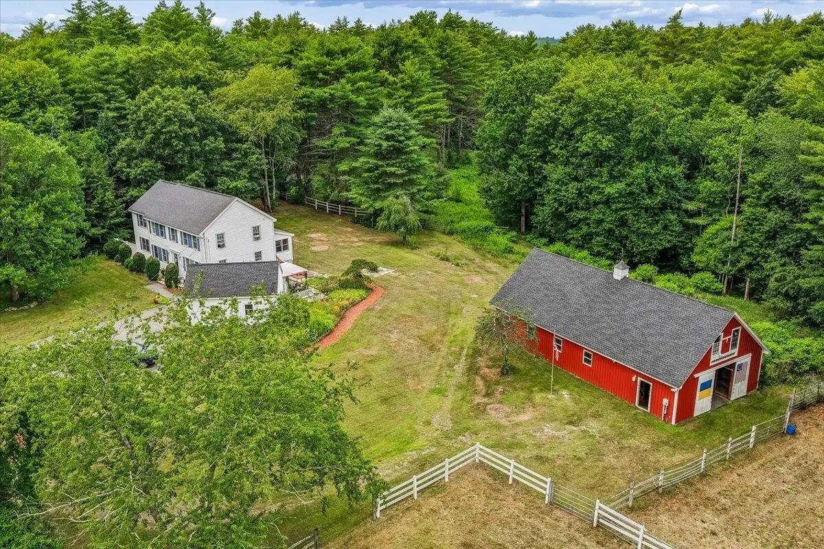 130 Joppa Road, Merrimack, NH 03054 - #1