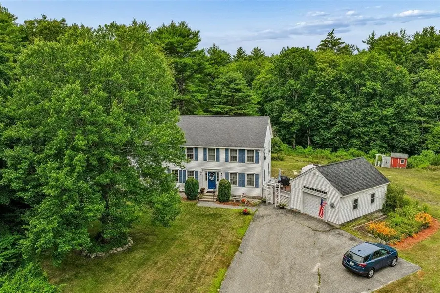130 Joppa Road, Merrimack, NH 03054 - #2