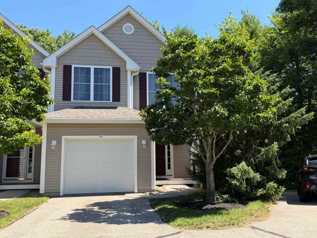 13 Lilac Lane, Newmarket, NH 03857 - #1