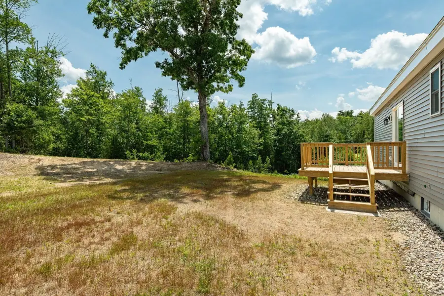 4 Hawthorne Road, Ossipee, NH 03864 - #2