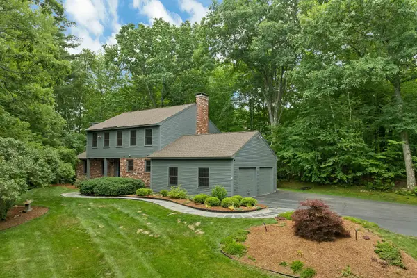 36 Tonga Drive, Bow, NH 03304