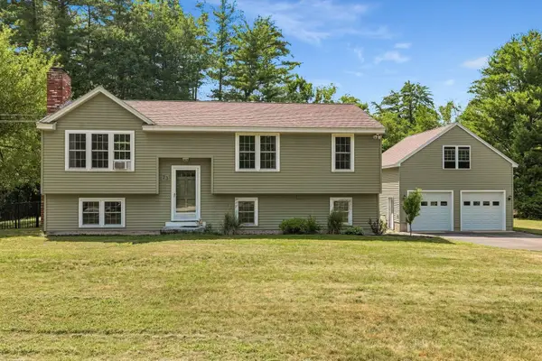 23 Birnum Woods Road, Stratham, NH 03885