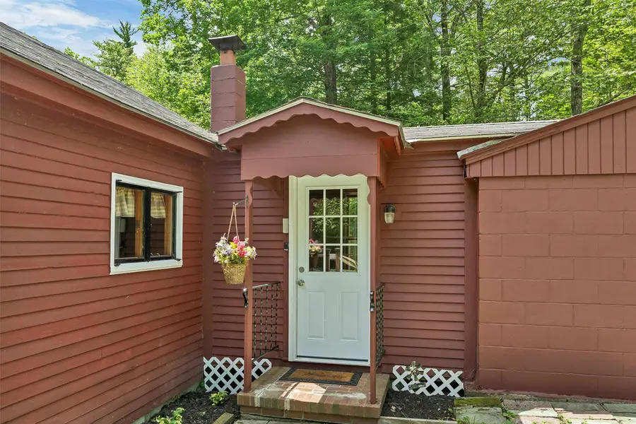 201 Teneriffe Road, Milton, NH 03851 - #2