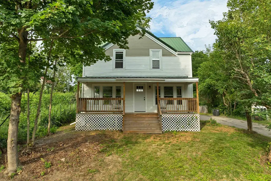 17 Charles Street, Franklin, NH 03235 - #2