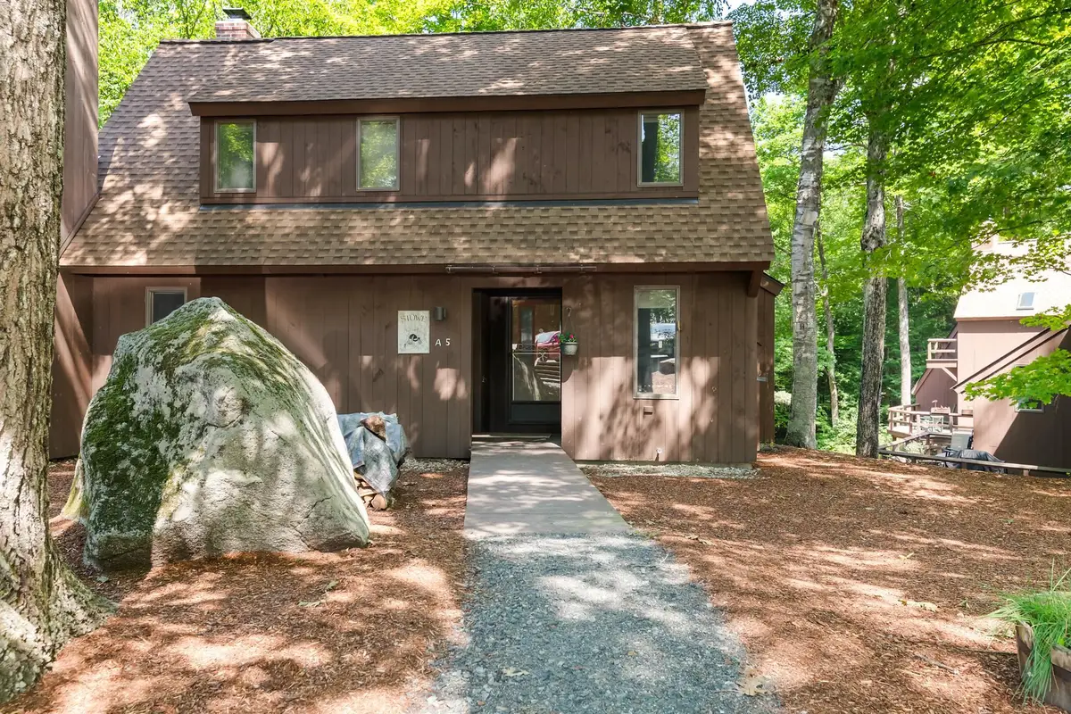 5 Bay Tree Lane, Grantham, NH 03753 - #1