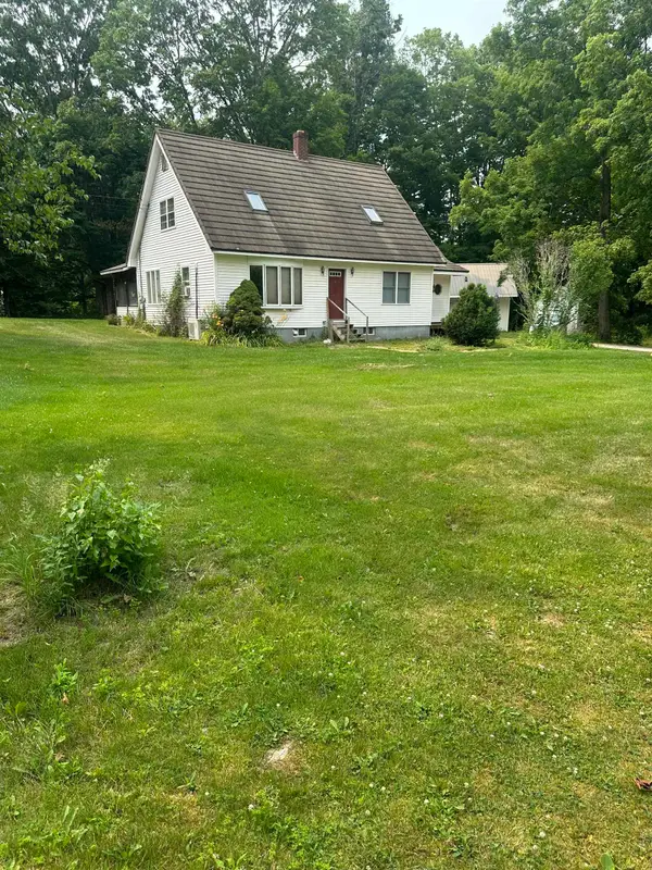 2642 US Route 7, Leicester, VT 05733